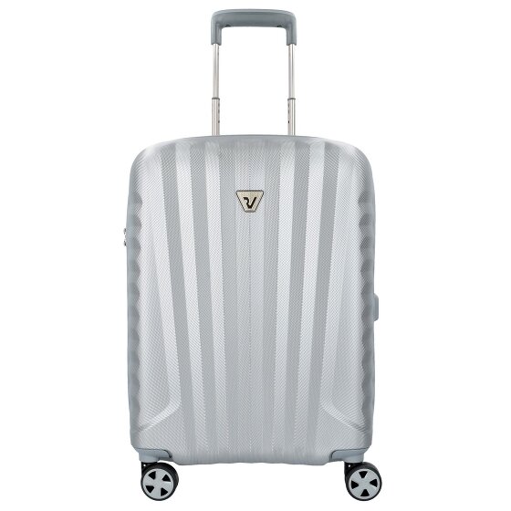 Roncato Uno Premium 2.0 4 roulettes Trolley de cabine 55 cm