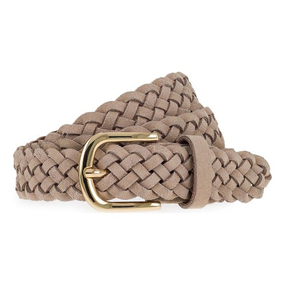 Vanzetti Ceinture Cuir