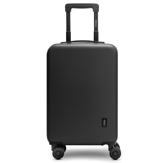 Redolz Essentials 09 CABIN 4 roulettes Trolley de cabine 55 cm