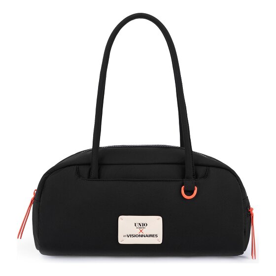 LES VISIONNAIRES Unio Zicke Sac à bandoulière 33 cm