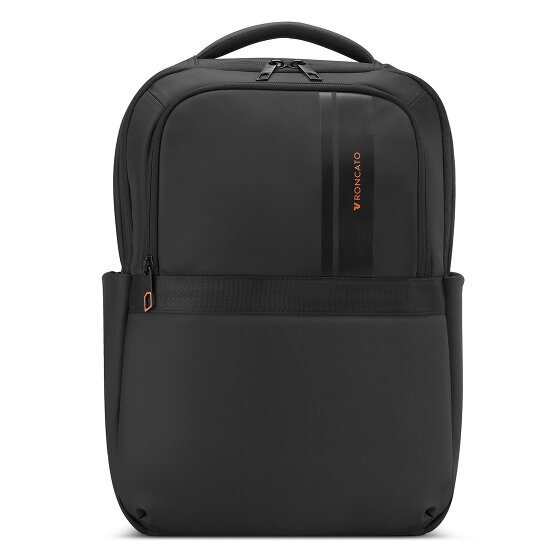 Roncato Metropolitan Sac à dos professionnel 41 cm Compartiment pour ordinateur portable