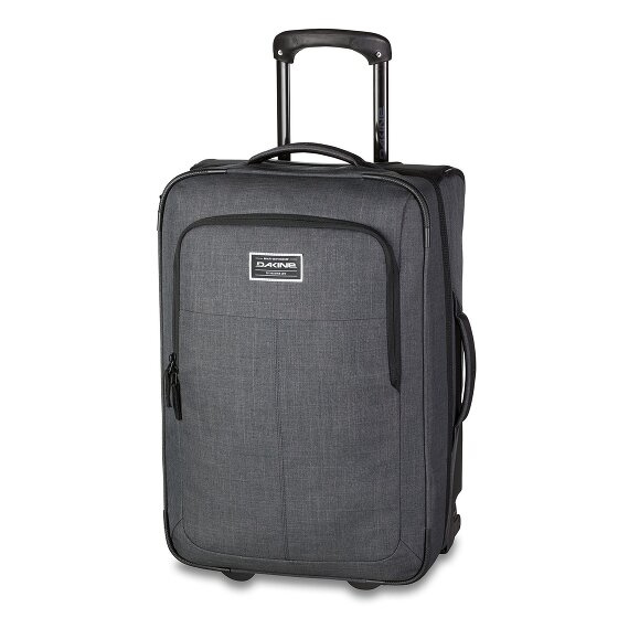 Dakine Carry 42L 2 roulettes Trolley de cabine 55 cm Compartiment pour ordinateur portable