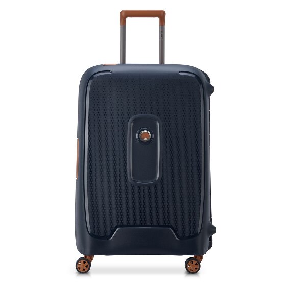 Delsey Paris Moncey 4 roues trolley 69 cm