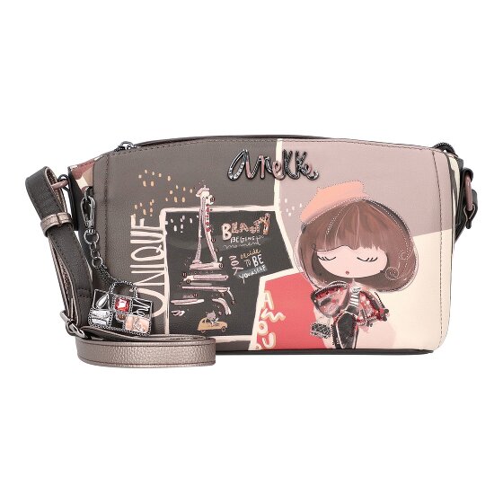 Anekke Mademoiselle Sac à bandoulière 22 cm