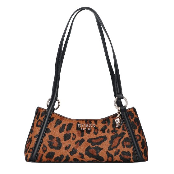 Guess Domitilla Sac à bandoulière Cuir 30 cm