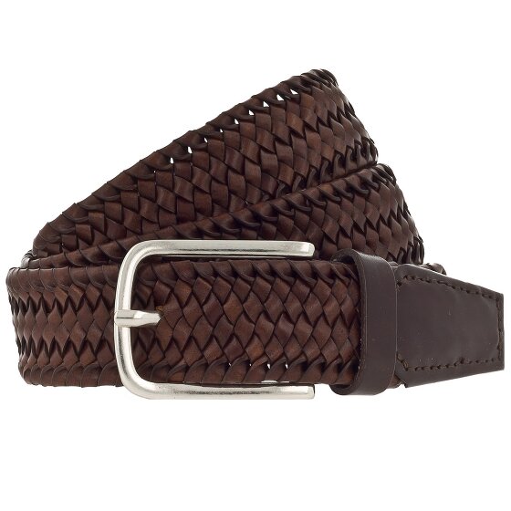 Vanzetti Ceinture Cuir