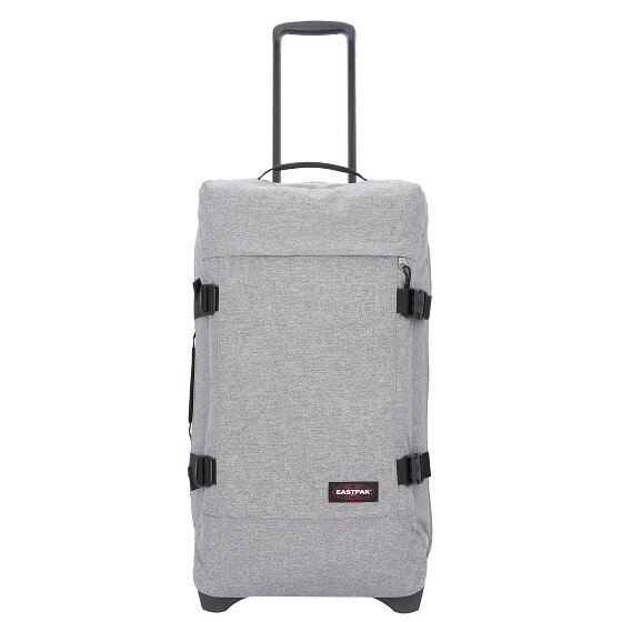 Eastpak Tranverz M Sac de voyage à 2 roulettes 67 cm