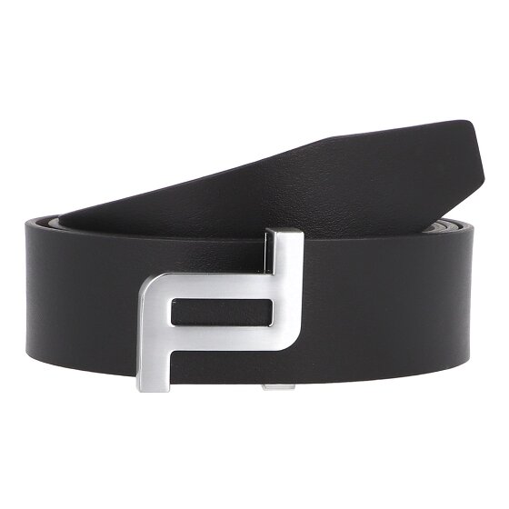 Porsche Design Ceinture Icon en cuir