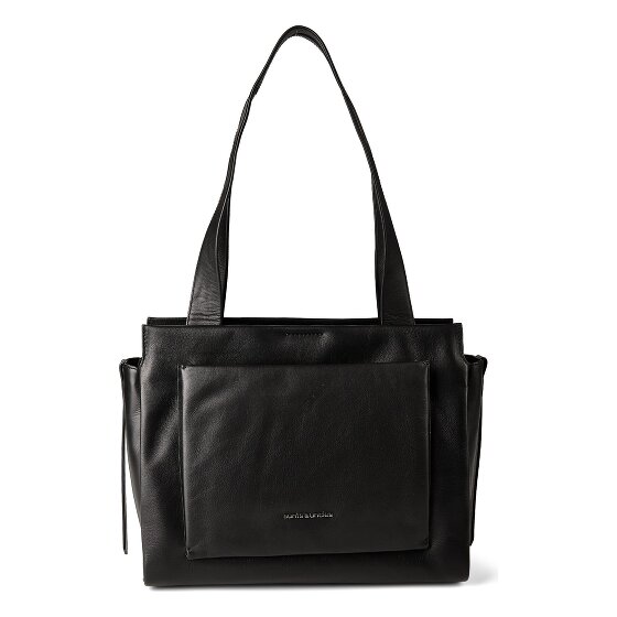 aunts & uncles Bohemian Vibes Sac de shopper Cuir véritable 32 cm