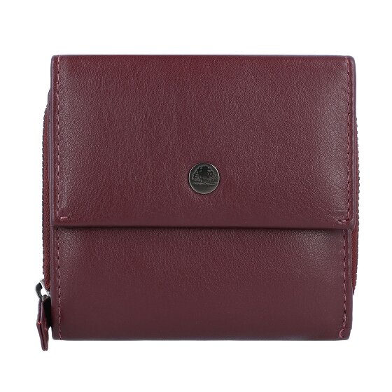 Greenburry Porte-monnaie Spongy en cuir 10,5 cm