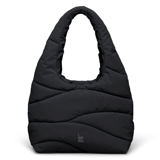 GOT BAG Wavy Puffer Sac de shopper 40 cm