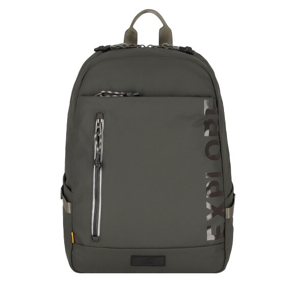 camel active Explore Daypack 40 cm Compartiment pour ordinateur portable