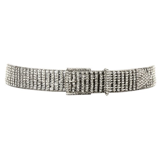 Vanzetti Ceinture à paillettes