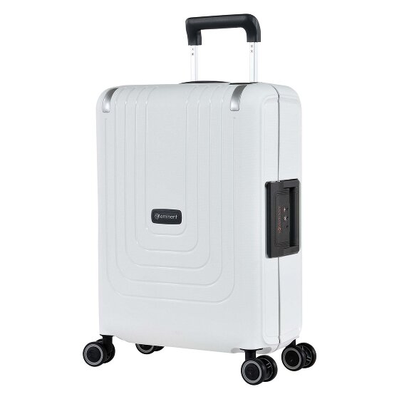 Eminent Vertica 4 roulettes Trolley de cabine S 55 cm