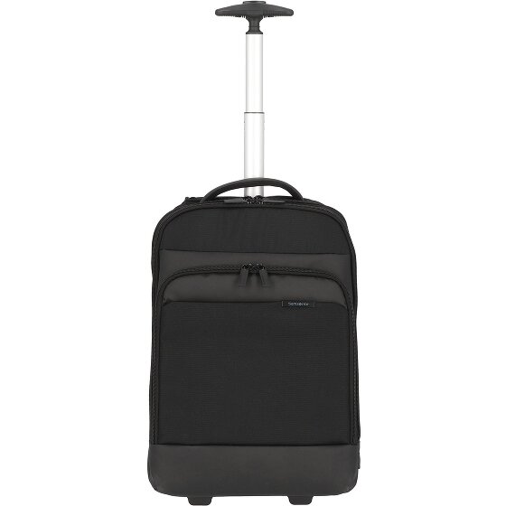 Samsonite Mysight sac à dos à roulettes 48 cm, compartiment pour ordinateur portable