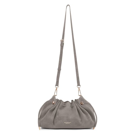 Seidenfelt Rena Sac à bandoulière 30 cm