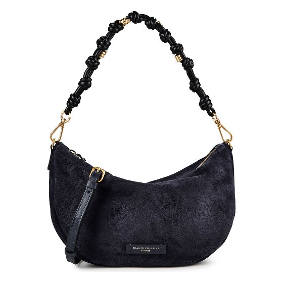 Gianni Chiarini Cleo Sac à bandoulière Cuir véritable 23 cm