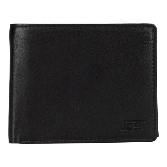 Jost Odense Porte-monnaie Cuir 12 cm