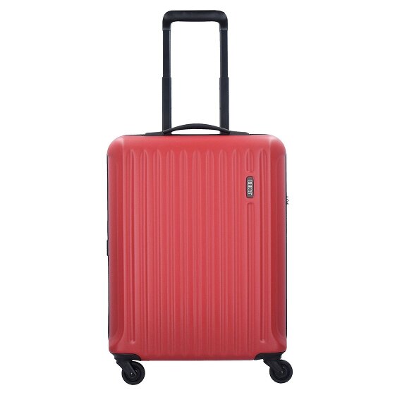 Bric's Riccione 4-roues trolley cabine 55 cm