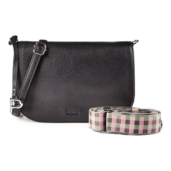 Picard Texel Sac à bandoulière Cuir 24 cm