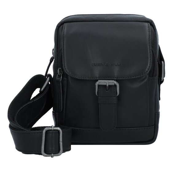 Greenburry Fiorentina Mini sac à bandoulière Cuir 16 cm