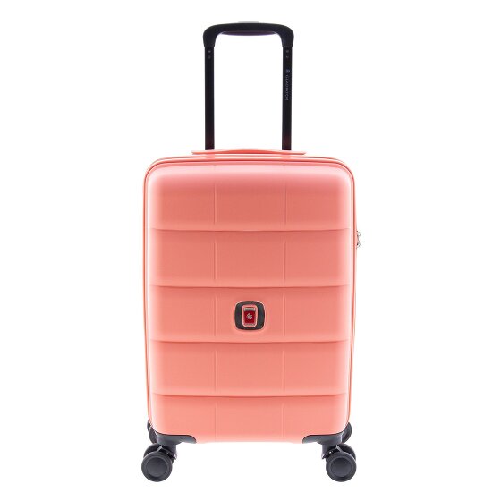 Gladiator 2700 4 roulettes Trolley 55 cm