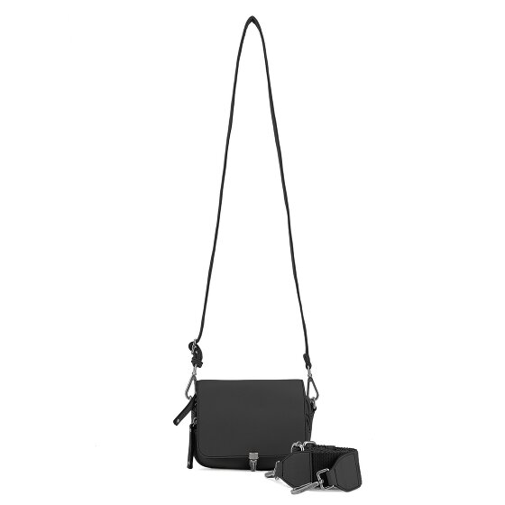 FredsBruder Bestie Sac à bandoulière Cuir 20 cm