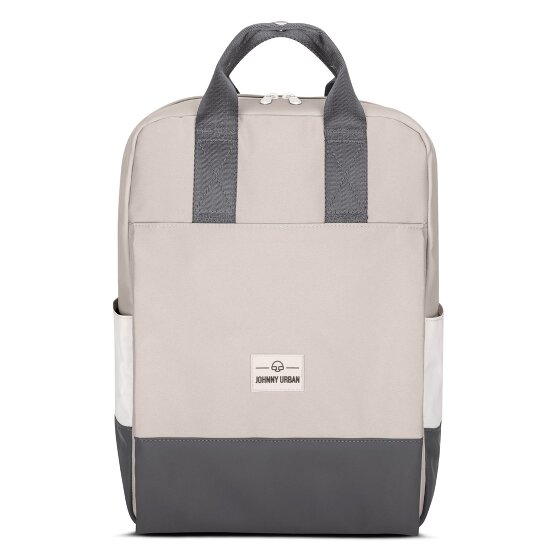Johnny Urban Eco Series Jona Daypack 40 cm Compartiment pour ordinateur portable