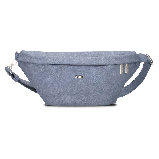 Zwei Mademoiselle.M Sac à bandoulière 40 cm