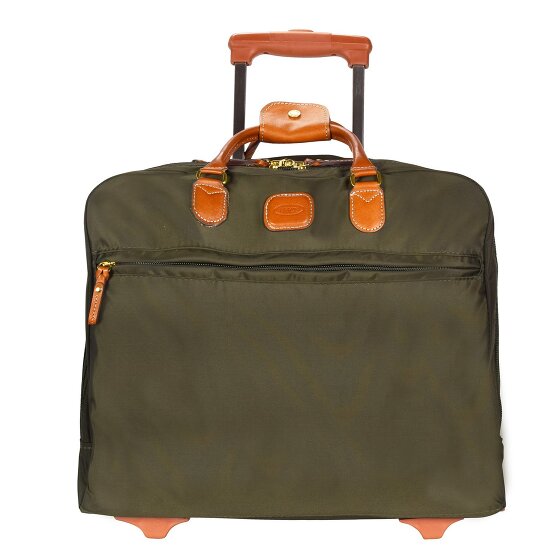 Bric's X-Travel trolley pilote 36 cm