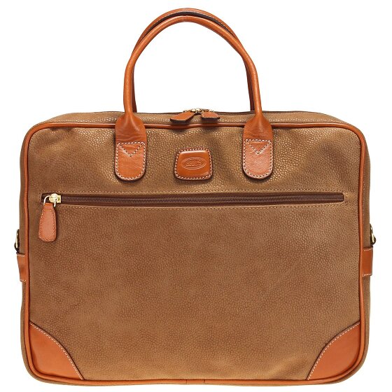 Bric's Life Porte-documents 38 cm Compartiment pour ordinateur portable