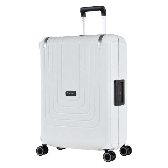 Eminent Vertica 4 roulettes Trolley M 68 cm