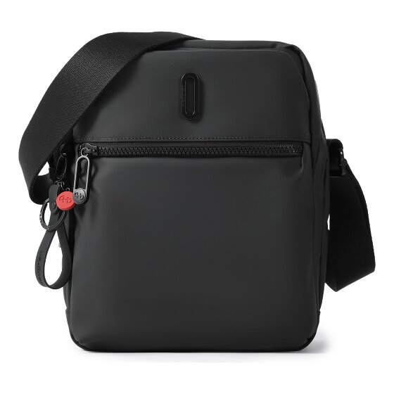 Hedgren Loop Sac à bandoulière M Protection RFID 25.5 cm