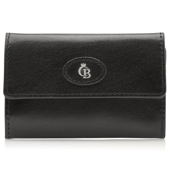 Castelijn & Beerens Étui à clés Gaucho RFID en cuir 10 cm