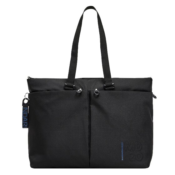 Mandarina Duck MD20 Sac de shopper 40 cm Compartiment ordinateur