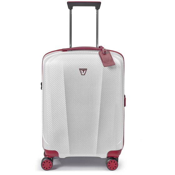 Roncato We Are Glam 4 roulettes Trolley de cabine 55 cm