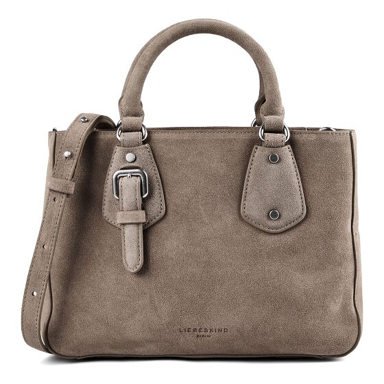 Liebeskind Cora Sac à main S Cuir véritable 20.5 cm