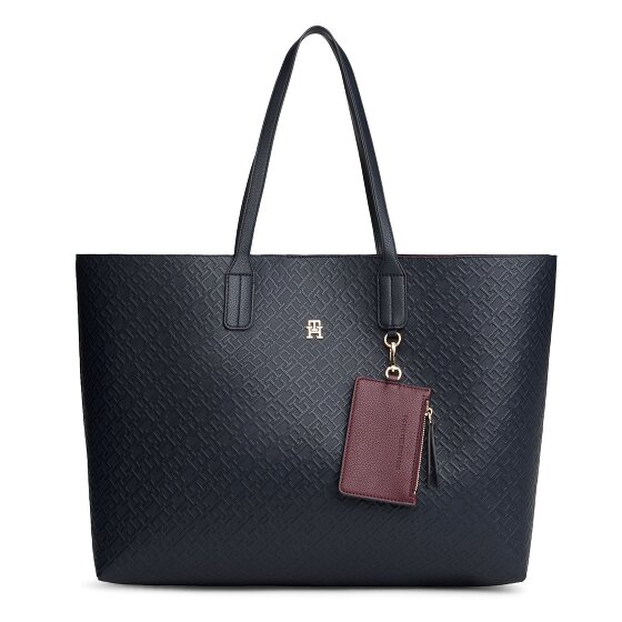 Tommy Hilfiger TH Icon Sac de shopper 51 cm