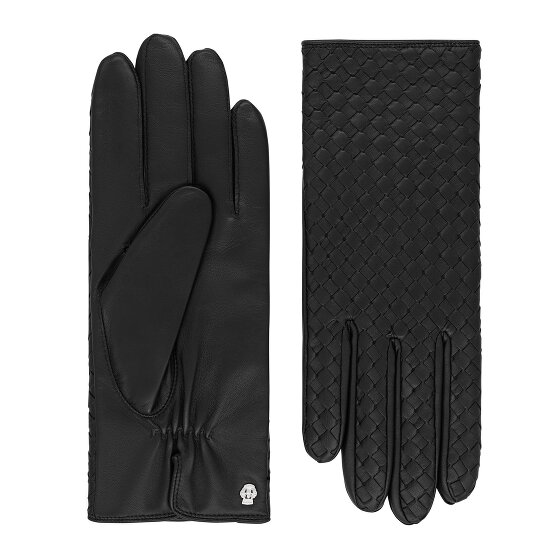 Roeckl Faenza Gants Cuir véritable