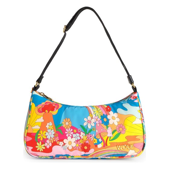 Wouf Studio Sac à bandoulière 31 cm