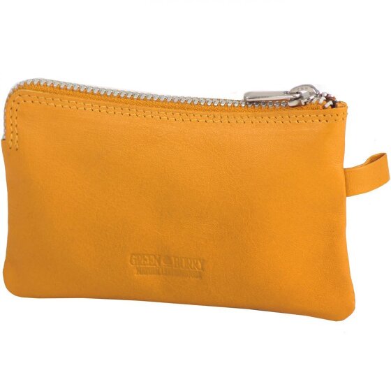 Greenburry Étui à clés Spongy en cuir 11,5 cm