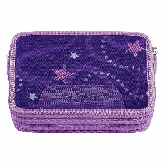 Step by Step Trousse