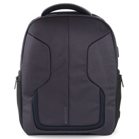 Roncato Surface Sac à dos professionnel 40 cm Compartiment ordinateur