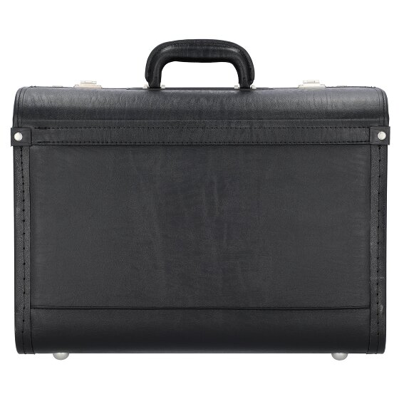 Alassio Valise de pilote 46 cm