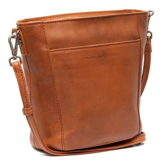 The Chesterfield Brand Fintona Sac à bandoulière Cuir 18 cm