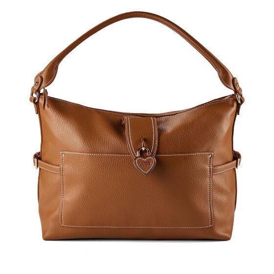 Liu Jo Corniola Sac à bandoulière M 27 cm