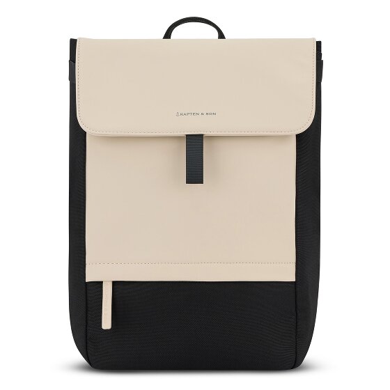 Kapten & Son Fyn Daypack 39.5 cm Compartiment ordinateur