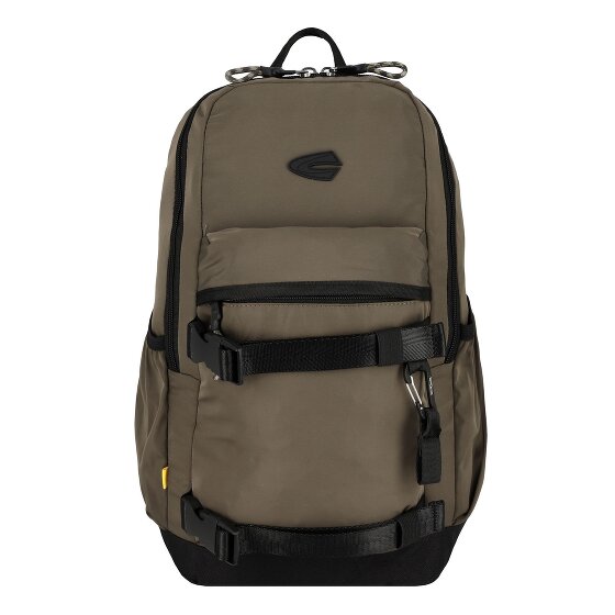 camel active Terra Daypack 37.5 cm Compartiment pour ordinateur portable