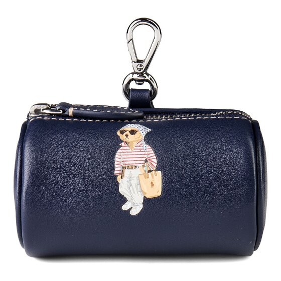 POLO RALPH LAUREN Bear Trousse de toilette Cuir 10 cm