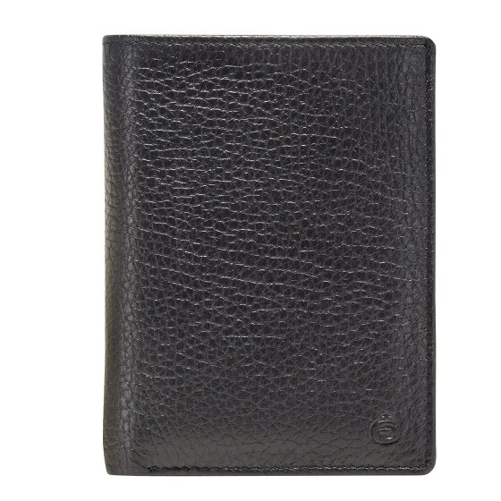 Esquire Porte-monnaie Deer en cuir 9 cm